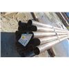 Image 4 : 25 x Pipe - 3" x 20' Long .083 Thick