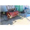Image 1 : Swath Roller - 6' Wide