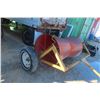 Image 2 : Swath Roller - 6' Wide