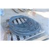 Image 2 : Pallet of Braided 3/8 Metal Cable