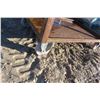 Image 4 : 2 x 3-Tier Metal Shop Carts 36" x 24" x 24"