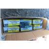 Image 2 : Pallet of Electrical Boxes/Plugs/Connectors/Smoke Alarm + More