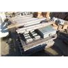 Image 1 : Pallet Lot - Job Site Temporary Service