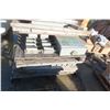 Image 2 : Pallet Lot - Job Site Temporary Service