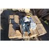 Image 1 : Pallet Lot - Electrical Boxes