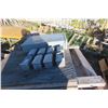 Image 2 : Pallet Lot - Electrical Job Site Service Panels + Plugs