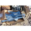 Image 2 : Palet of Electrical Connectors/Mast Parts/Plug