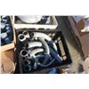 Image 3 : Palet of Electrical Connectors/Mast Parts/Plug