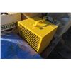 Image 2 : Palet of Electrical Boxes/New Construction Heater/2x New Shu Series Heaters