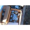 Image 2 : Palet of Electrical Boxes/Connectors/Heaters/Safety Shield
