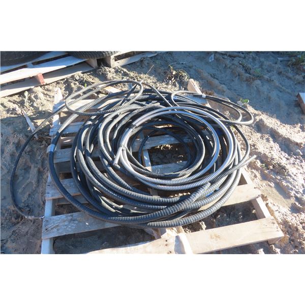 Electrical Wire BX