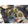Image 1 : Pallet of Extension Cords