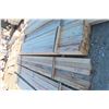 Image 1 : 43 - 2 x 4 Boards. 37 of them are 14' and 6 are 16'. 