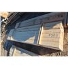 Image 1 : 48 - 2 x 4 x 8' Boards