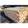 Image 1 : 250 - 2 x 4 Boards - Ranging from 4' to 7' Long