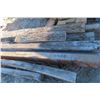 Image 3 : Mixed Timber - 4 x 4 / 6 x 6 / 4 x 6 - Ranging from 4' to 8' Long