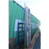 Image 1 : Scaffolding: One Set with Braces, 2 Sets of Platforms 10ft Long 