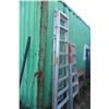 Image 2 : Aluminum Multi Ladder 