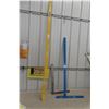 Image 1 : 72'' Level, Drywall Square & Regular Square 