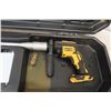 Image 2 : Dewalt 20V DCF622 Versa Clutch Adjustable Torque Screw Gun with
