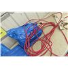 Image 3 : 3 Tarps, Smaller Drop Sheet, Extension Cord 
