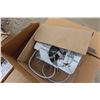 Image 2 : Pallet of Electrical: Pot Lights, Light Bulbs, Green Choice 