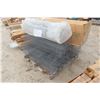 Image 1 : Pallet Lot: Light Fixtures, Protector Cages 