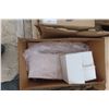 Image 2 : Pallet Lot of Electrical: Light Fixtures & More 