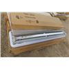 Image 2 : Pallet of Electrical: Fluorescent Light Fixtures 