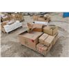 Image 1 : Pallet of Electrical: Light Fixtures