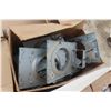 Image 3 : Pallet of Electrical: Light Fixtures