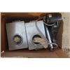 Image 3 : Pallet of Electrical: Light Fixtures, Bulbs 