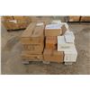 Image 1 : Pallet of Electrical: Light Fixtures 