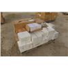 Image 2 : Pallet of Electrical: Light Fixtures 