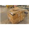 Image 2 : Pallet of Electrical: Light Bulbs, Fixtures 