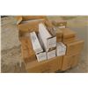Image 2 : Pallet of Electrical:  Light Fixtures 