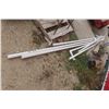 Image 1 : 6 PVC Pipes 10ft - 16ft 
