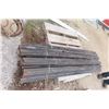 Image 1 : (50) 1'' Tubing x 76'' Long 