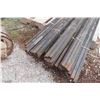 Image 2 : (50) 1'' Tubing x 76'' Long 