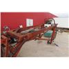 Image 4 : Farmhand F11 Front End Loader wuth Grapple & Pump 