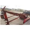 Image 5 : Farmhand F11 Front End Loader wuth Grapple & Pump 