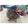 Image 1 : Metal Banding with Portable Roll, Tightener & Crimping Tools 