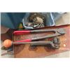 Image 3 : Metal Banding with Portable Roll, Tightener & Crimping Tools 