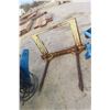 Image 2 : Front End Loader Bale Forks 