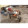 Image 2 : Trailer Hydraulic Splitter - Engine Not Running, Pump 