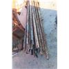 Image 2 : (25) 20ft Rails