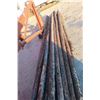 Image 5 : (25) 20ft Rails