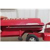 Image 13 : 1960s Tonka Tanker (Metal) Truck and (Plastic) Trailer