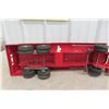 Image 15 : 1960s Tonka Tanker (Metal) Truck and (Plastic) Trailer