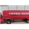 Image 3 : 1960s Tonka Tanker (Metal) Truck and (Plastic) Trailer